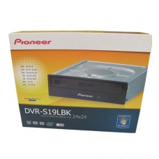 Pioneer DVR-S19LBK